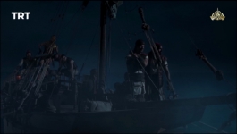 Barbarossa - Season 01 Episode 06 Urdu Dubbed